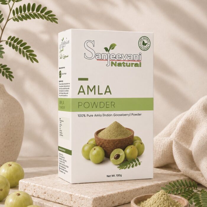 Amla POWDER