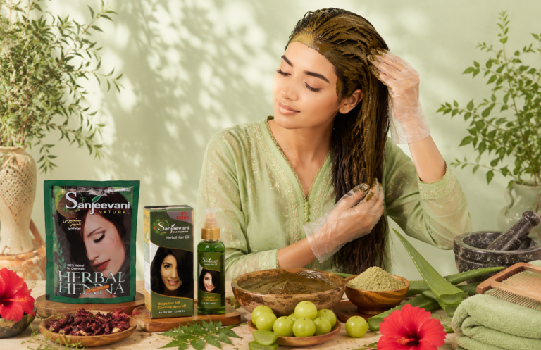 Simple Hair Colour Care Routine for Long-Lasting Results
